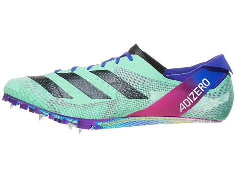 adidas adizero finesse spikes review